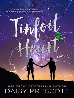 Tinfoil Heart - ebook